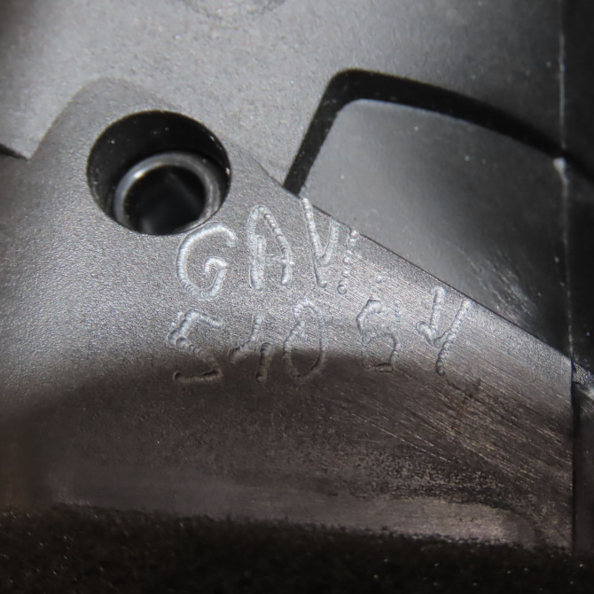 Commande de chauffage occasion CITROEN C4 GRAND PICASSO I Phase 1 10-2006->09-2013 1.6 HDI 110ch 6451WS 7