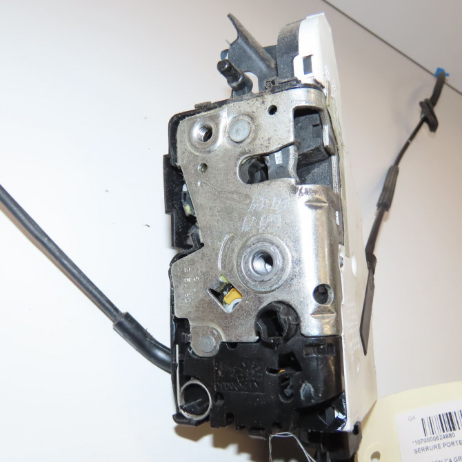 Serrure porte avg occasion CITROEN C4 GRAND PICASSO I Phase 1 10-2006->09-2013 1.6 HDI 110ch 9135Y0 2