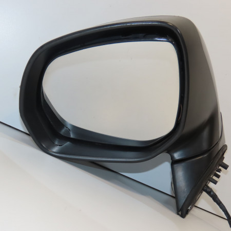 Retroviseur exterieur electrique gauche occasion CITROEN C4 GRAND PICASSO I Phase 1 10-2006->09-2013 1.6 HDI 110ch 8153H0