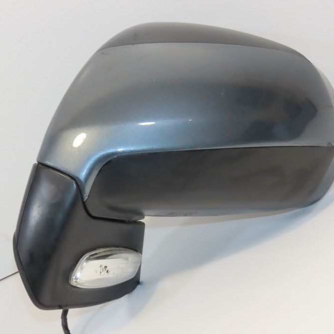 Retroviseur exterieur electrique gauche occasion CITROEN C4 GRAND PICASSO I Phase 1 10-2006->09-2013 1.6 HDI 110ch 8153H0 2