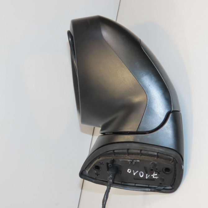 Retroviseur exterieur electrique gauche occasion CITROEN C4 GRAND PICASSO I Phase 1 10-2006->09-2013 1.6 HDI 110ch 8153H0 3