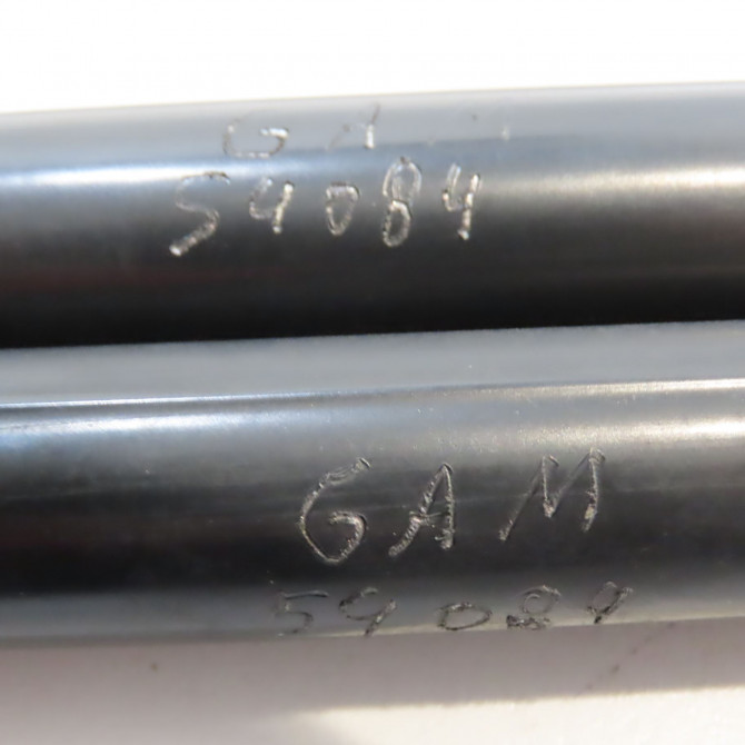 Verin droit hayon occasion CITROEN C4 GRAND PICASSO I Phase 1 10-2006->09-2013 1.6 HDI 110ch 8731N9 3