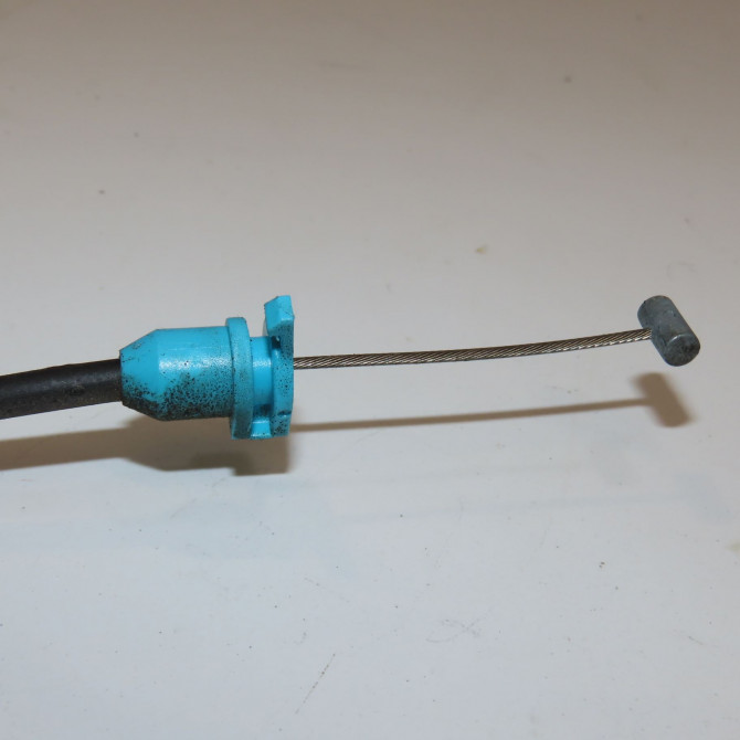 Serrure porte ard occasion CITROEN C4 I Phase 1 11-2004->07-2008 1.4i 16v 9138T5 2