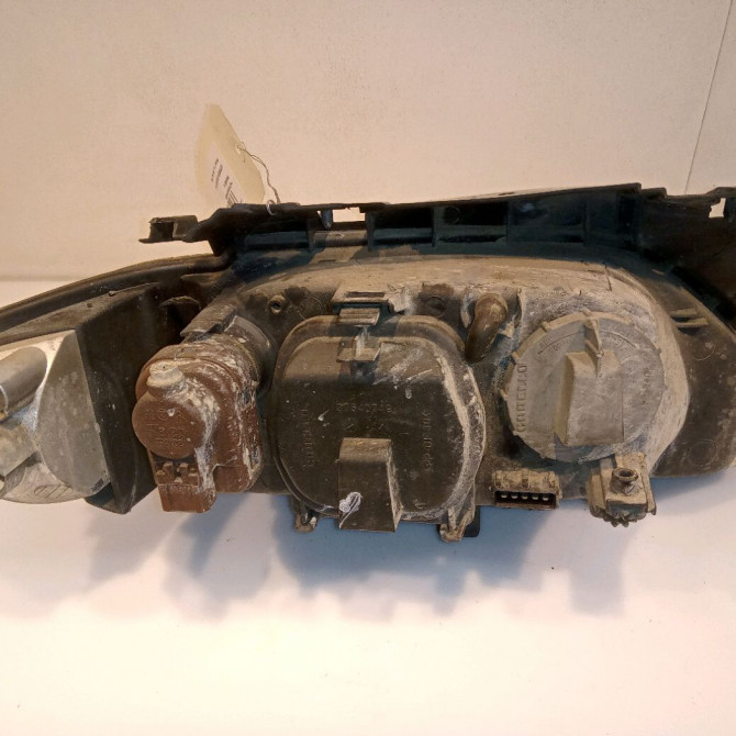 Phare gauche occasion CITROEN XSARA Phase 1 02-1998->09-2000 1.8i 6204R5 2