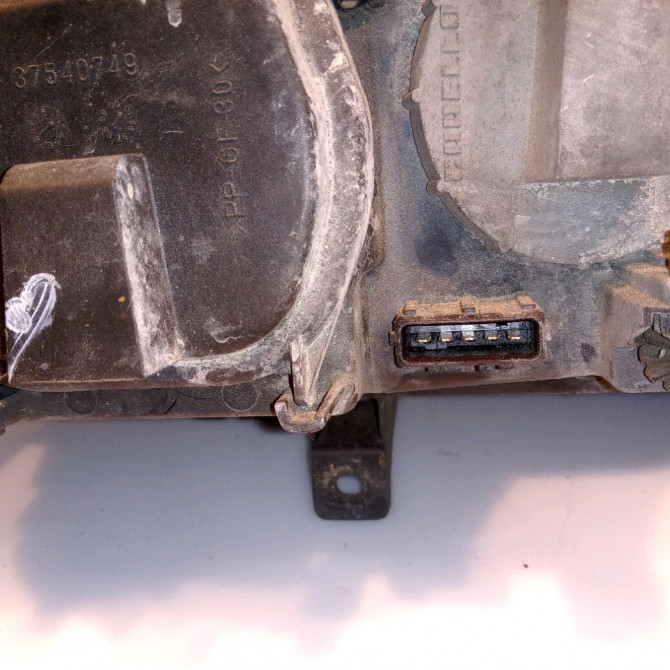 Phare gauche occasion CITROEN XSARA Phase 1 02-1998->09-2000 1.8i 6204R5 3