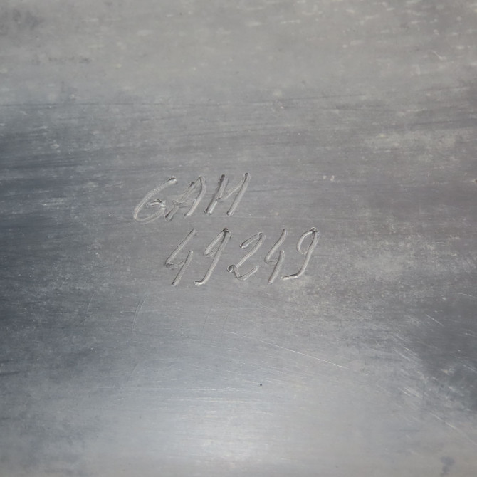 Crosse arg occasion CITROEN JUMPER III Phase 1 06-2006->... 2.2 HDi 100ch 1617416780 4