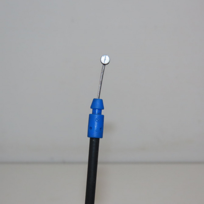 Serrure porte avg occasion CITROEN NEMO Phase 1 09-2008->... 1.4 HDi 1674220180 3