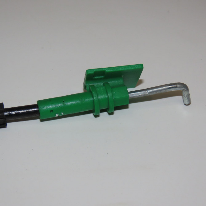 Serrure porte avg occasion CITROEN NEMO Phase 1 09-2008->... 1.4 HDi 1674220180 4