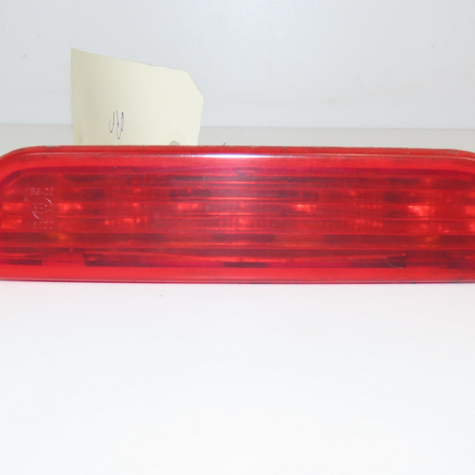 Feux stop supplementaire occasion CITROEN NEMO Phase 1 09-2008->... 1.4 HDi 6351ES 1
