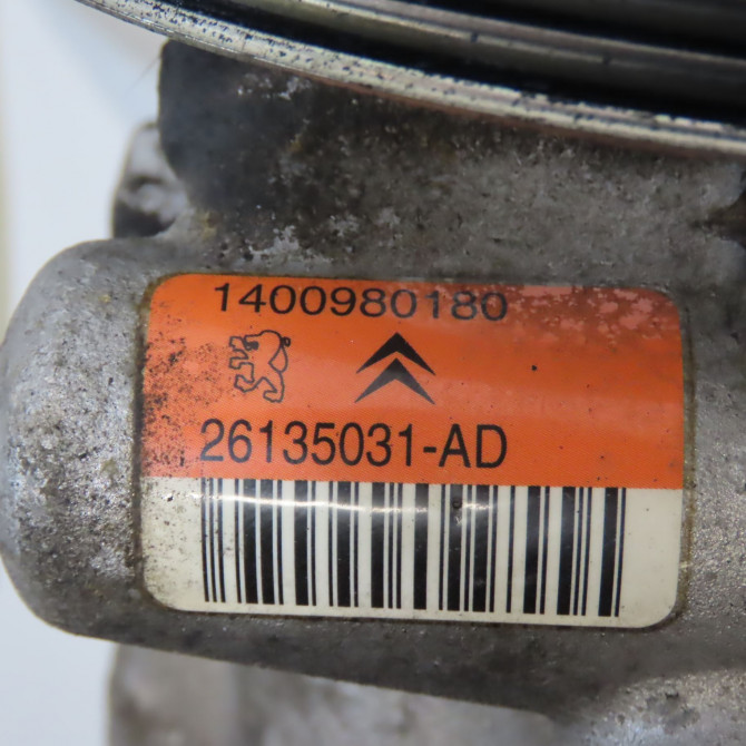 Pompe direction assistee occasion CITROEN NEMO Phase 1 09-2008->... 1.4 HDi 1440200380 5