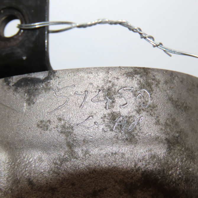 Pompe direction assistee occasion CITROEN NEMO Phase 1 09-2008->... 1.4 HDi 1440200380 6