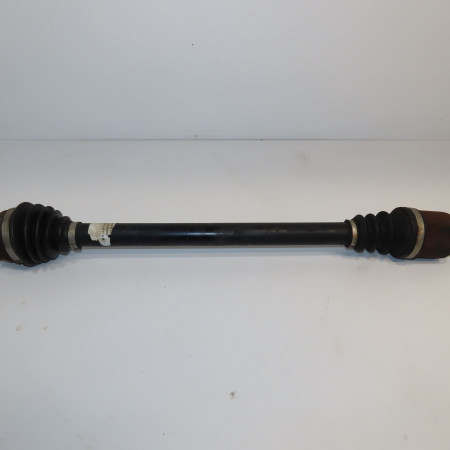 Transmission avant droite occasion CITROEN NEMO Phase 1 09-2008->... 1.4 HDi 1607734980