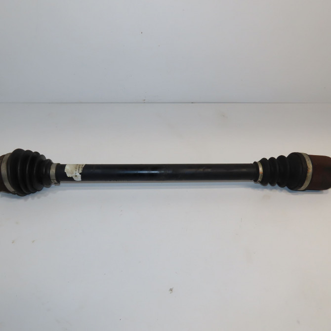 Transmission avant droite occasion CITROEN NEMO Phase 1 09-2008->... 1.4 HDi 1607734980 1