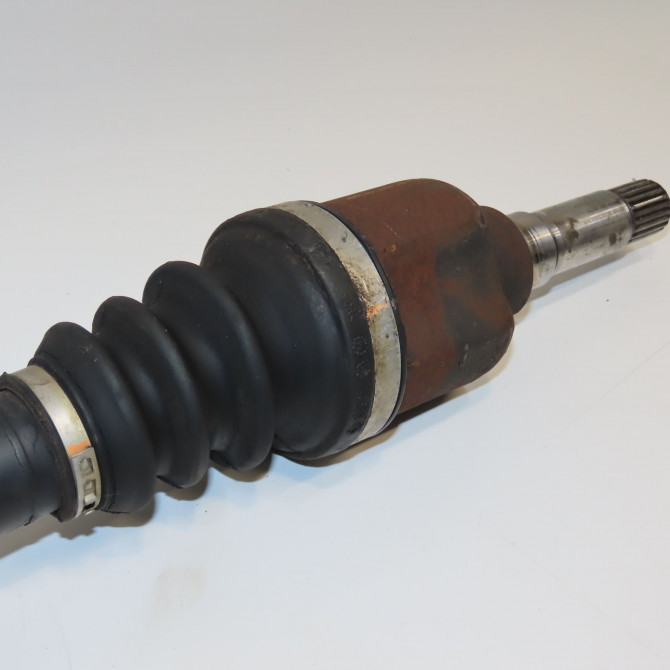 Transmission avant droite occasion CITROEN NEMO Phase 1 09-2008->... 1.4 HDi 1607734980 3