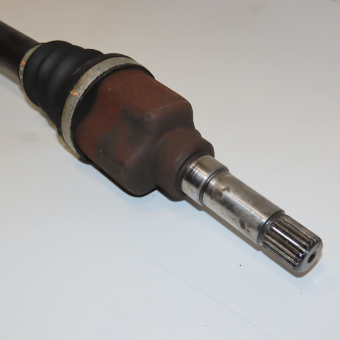 Transmission avant droite occasion CITROEN NEMO Phase 1 09-2008->... 1.4 HDi 1607734980 4