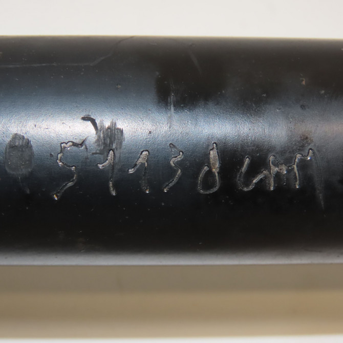 Transmission avant droite occasion CITROEN NEMO Phase 1 09-2008->... 1.4 HDi 1607734980 5