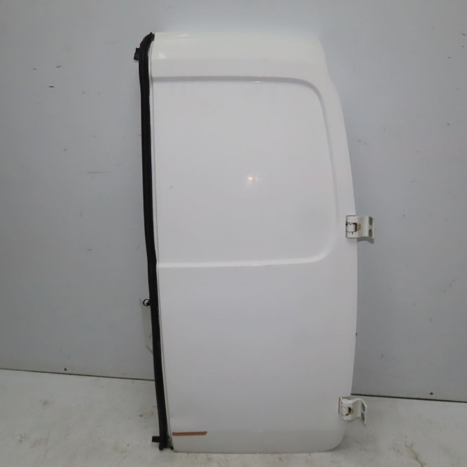 Porte battante arrière droite occasion CITROEN NEMO Phase 1 09-2008->... 1.4 HDi 1636296180 1