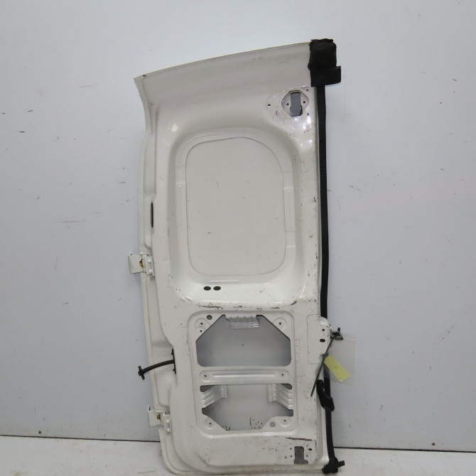 Porte battante arrière droite occasion CITROEN NEMO Phase 1 09-2008->... 1.4 HDi 1636296180 2