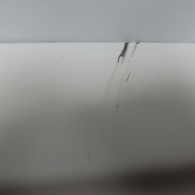 Porte battante arrière droite occasion CITROEN NEMO Phase 1 09-2008->... 1.4 HDi 1636296180 3