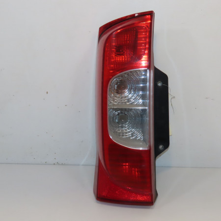 Feu arrière gauche occasion CITROEN NEMO Phase 1 09-2008->... 1.4 HDi 1624216880