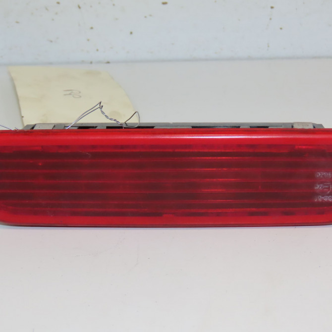 Feux stop supplementaire occasion CITROEN NEMO Phase 1 09-2008->... 1.4 HDi 6351ES 1