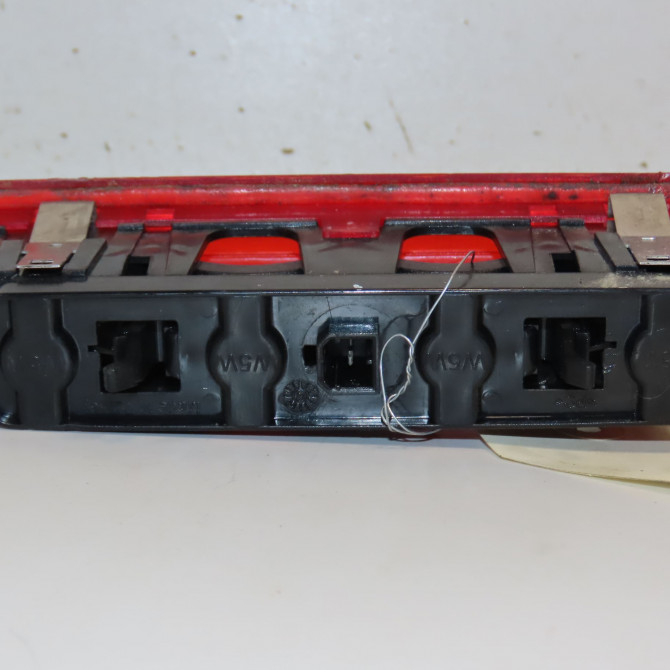 Feux stop supplementaire occasion CITROEN NEMO Phase 1 09-2008->... 1.4 HDi 6351ES 2