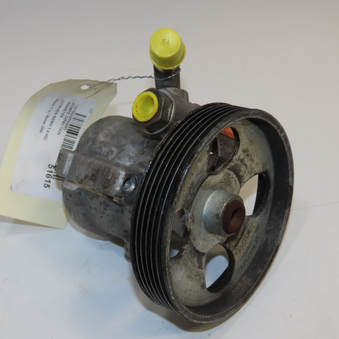 Pompe direction assistee occasion CITROEN NEMO Phase 1 09-2008->... 1.4 HDi 1440200380 1