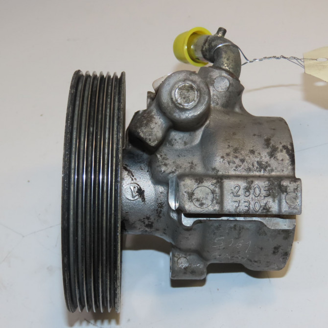 Pompe direction assistee occasion CITROEN NEMO Phase 1 09-2008->... 1.4 HDi 1440200380 4