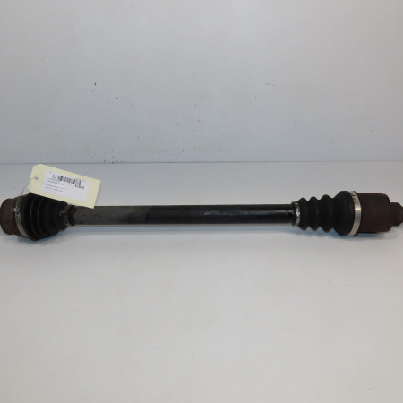 Transmission avant droite occasion CITROEN NEMO Phase 1 09-2008->... 1.4 HDi 1607734980