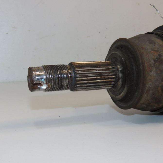 Transmission avant droite occasion CITROEN NEMO Phase 1 09-2008->... 1.4 HDi 1607734980 2