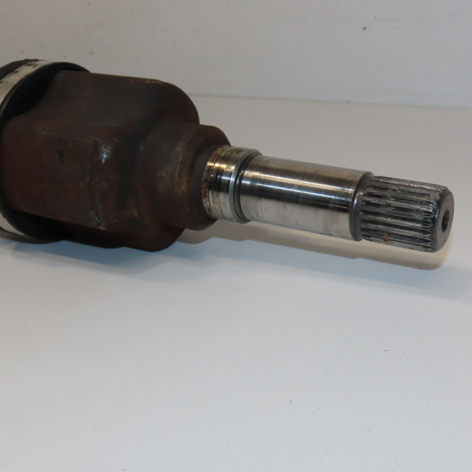 Transmission avant droite occasion CITROEN NEMO Phase 1 09-2008->... 1.4 HDi 1607734980 3