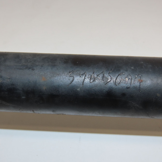 Transmission avant droite occasion CITROEN NEMO Phase 1 09-2008->... 1.4 HDi 1607734980 4