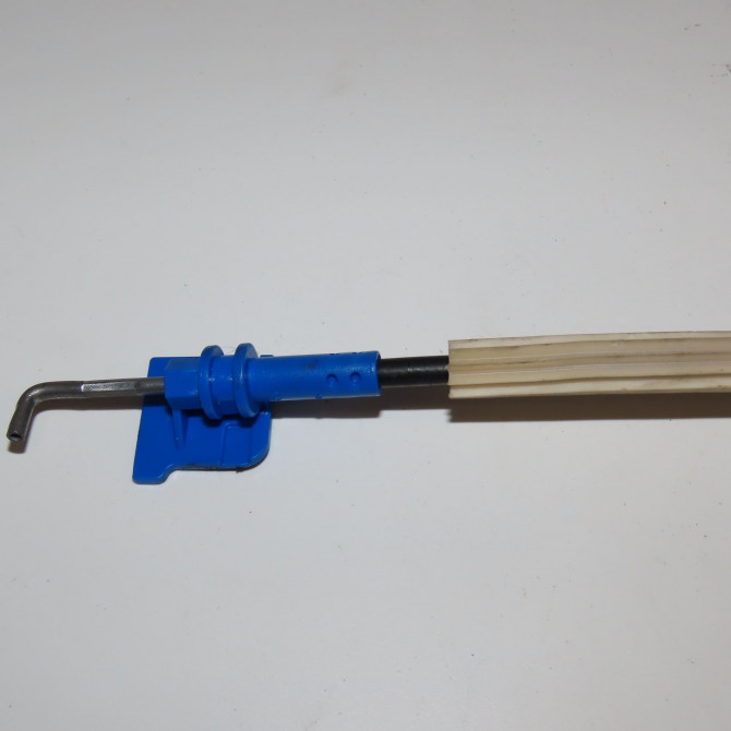 Serrure porte avg occasion CITROEN NEMO Phase 1 09-2008->... 1.3 HDI 75ch 1674220180 2