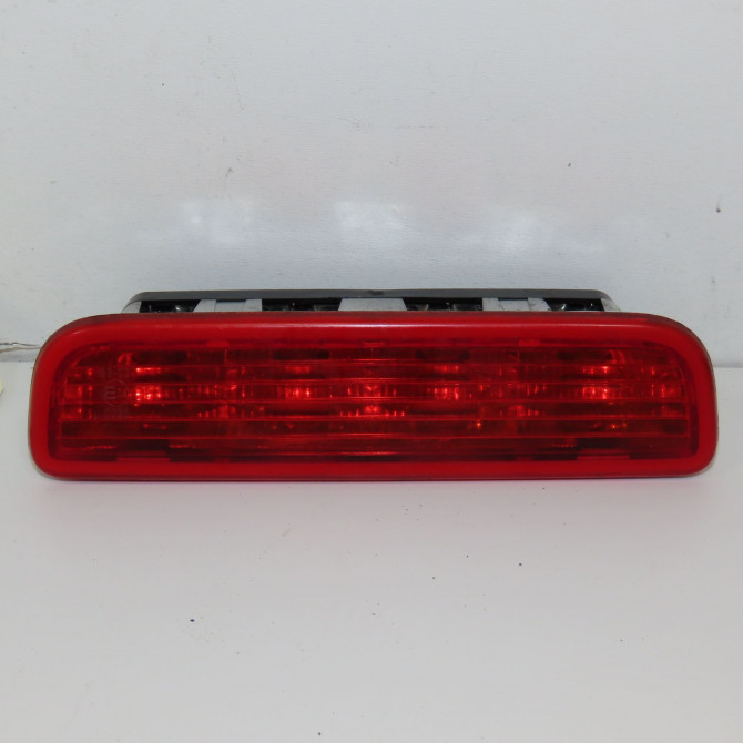 Feux stop supplementaire occasion CITROEN NEMO Phase 1 09-2008->... 1.3 HDI 75ch 6351ES 1