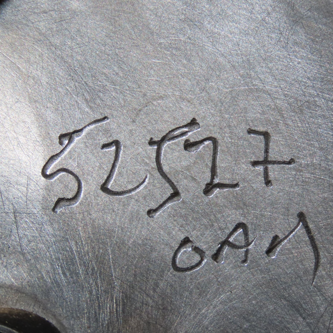 Retroviseur exterieur electrique droit occasion CITROEN XANTIA Phase 2 12-1997->06-2001 2.1 TD 8148VS 6