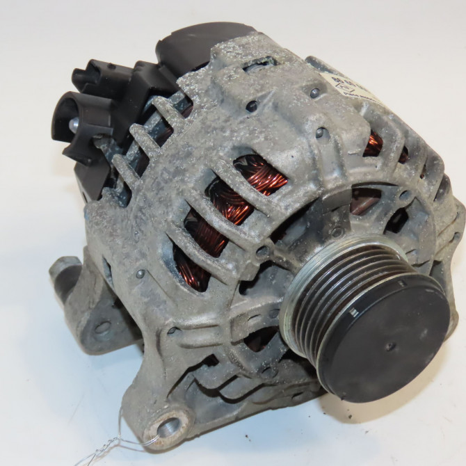 Alternateur occasion CITROEN NEMO Phase 1 09-2008->... 1.4 HDi 5705KC 1
