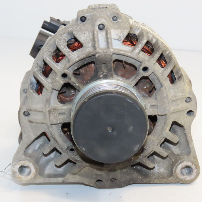 Alternateur occasion CITROEN NEMO Phase 1 09-2008->... 1.4 HDi 5705KC 2