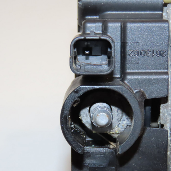 Alternateur occasion CITROEN NEMO Phase 1 09-2008->... 1.4 HDi 5705KC 5