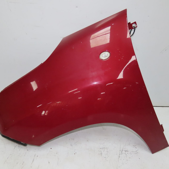 Aile avant gauche occasion FIAT 500 L II Phase 1 07-2012->... 1689786880 1