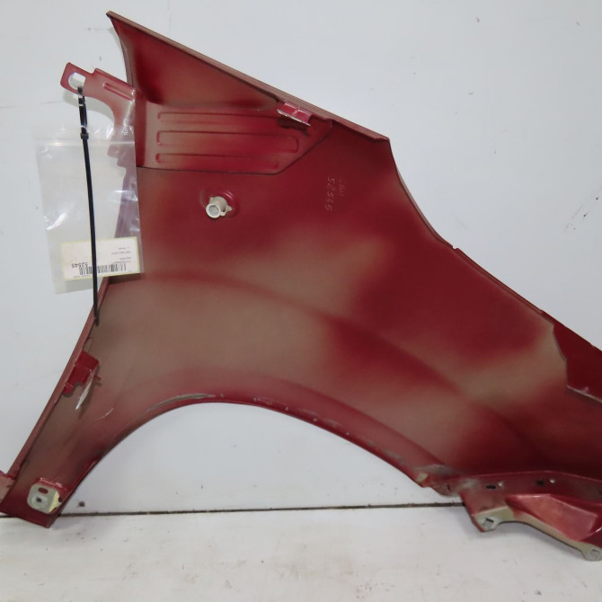 Aile avant gauche occasion FIAT 500 L II Phase 1 07-2012->... 1689786880 2