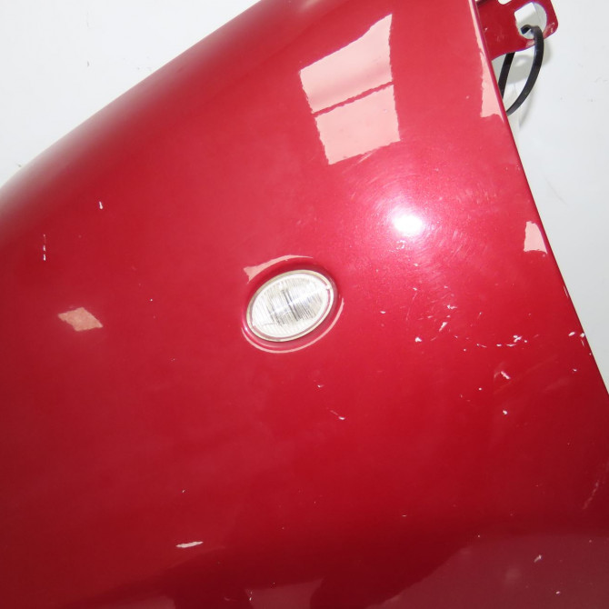 Aile avant gauche occasion FIAT 500 L II Phase 1 07-2012->... 1689786880 3