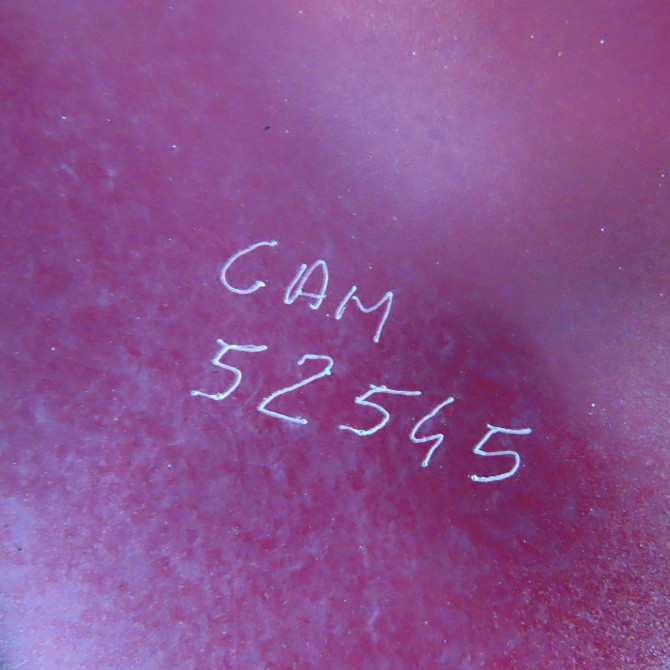 Aile avant gauche occasion FIAT 500 L II Phase 1 07-2012->... 1689786880 5