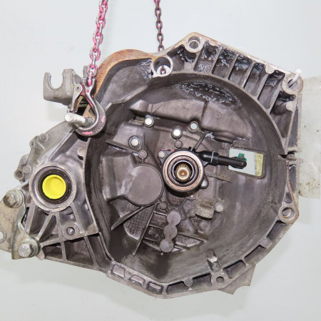 Boîte à vitesse mecanique occasion FIAT 500 L II Phase 1 07-2012->... 46342390