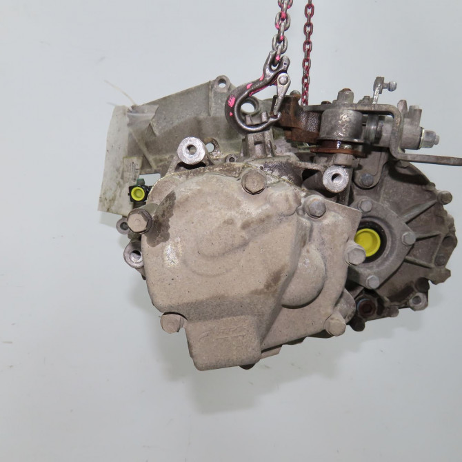 Boîte à vitesse mecanique occasion FIAT 500 L II Phase 1 07-2012->... 46342390 3