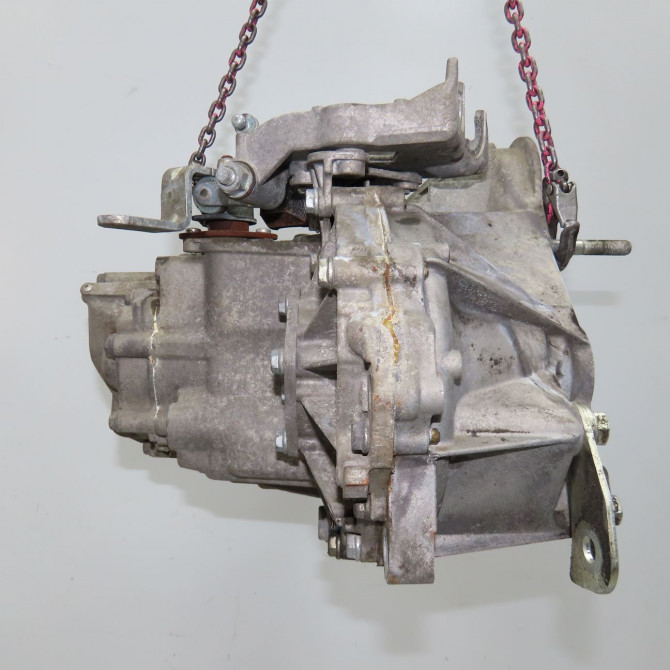 Boîte à vitesse mecanique occasion FIAT 500 L II Phase 1 07-2012->... 46342390 4