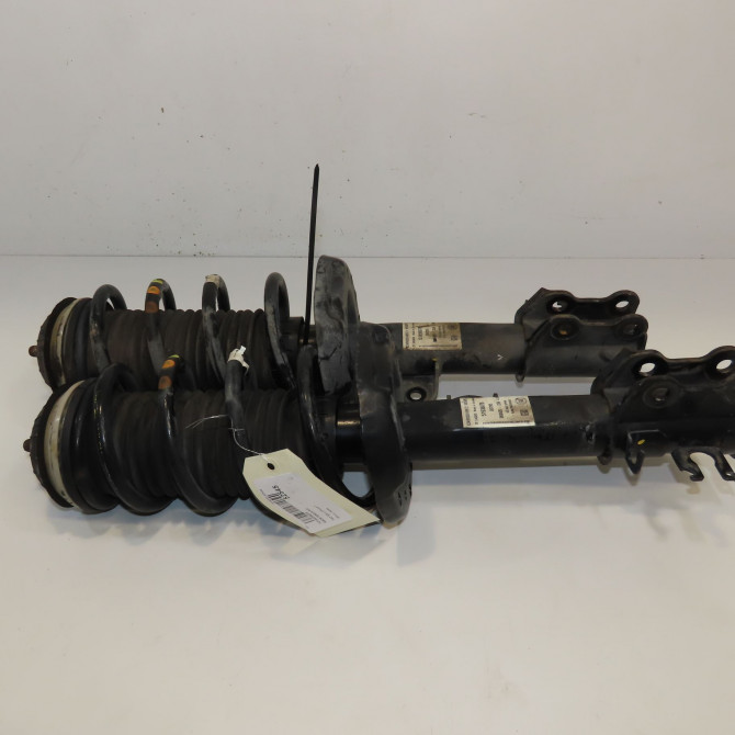 Amortisseur avant droit occasion FIAT 500 L II Phase 1 07-2012->... 51936078 1