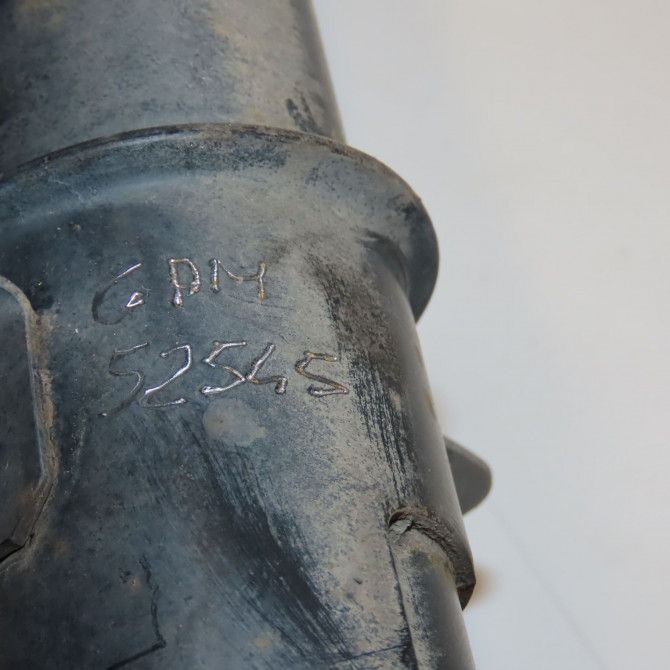 Amortisseur avant droit occasion FIAT 500 L II Phase 1 07-2012->... 51936078 2