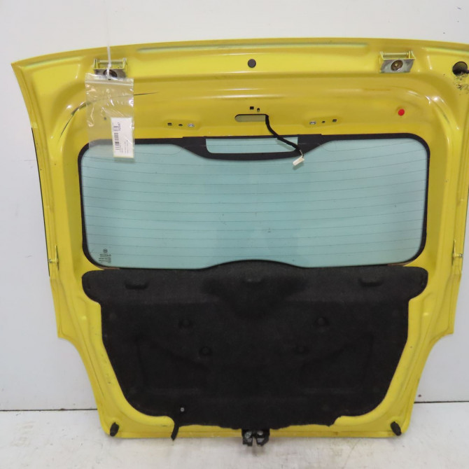 Hayon occasion FIAT 500 II 500 II Phase 1 2007-07-01->2016-03-31 1.2i 69ch 52056197 2