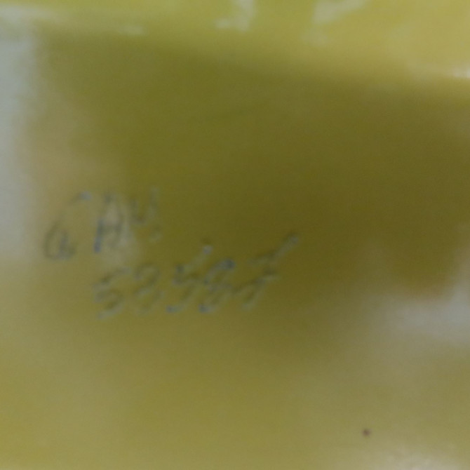 Hayon occasion FIAT 500 II 500 II Phase 1 2007-07-01->2016-03-31 1.2i 69ch 52056197 3