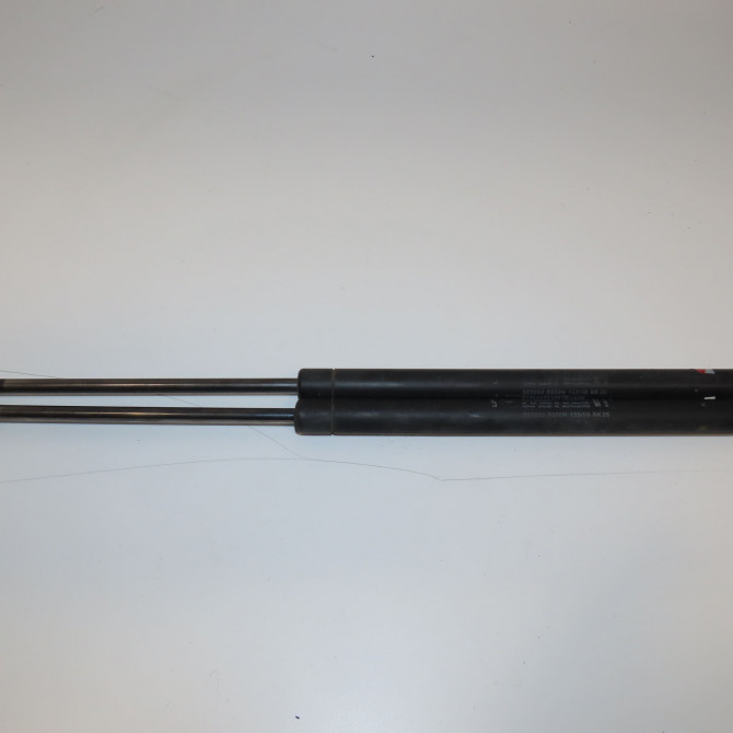 Verin droit hayon occasion FIAT 500 II 500 II Phase 1 2007-07-01->2016-03-31 1.2i 69ch 52240624 1